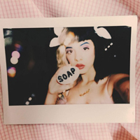 Melanie Martinez - Soap (Single)