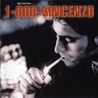 Vincenzo - 1-800-Vincenzo