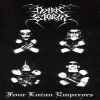 Dark Storm - Four Lucan Emperors
