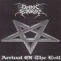 Dark Storm - Arrival Of The Evil