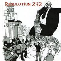 Resolution 242 - Resolution 242