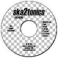 Ska2tonics - Demo 2003