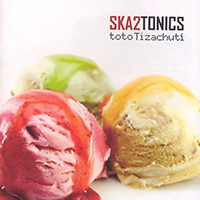 Ska2tonics - Toto Ti zachuti