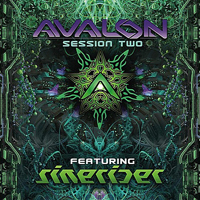 Avalon (GBR) - Session Two [EP]