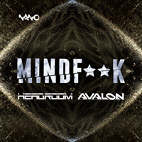 Avalon (GBR) - Mind F**k [Single]
