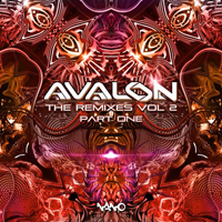 Avalon (GBR) - The Remixes Vol. 2, PT. 1 [EP]