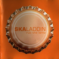 Skaladdin - Rub The Lamp