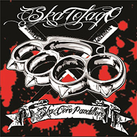 Skatofago - Ska Core Pandillero (EP)