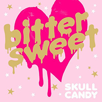 Skull Candy - Bittersweet (EP)