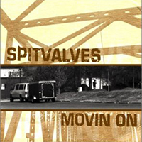 Spitvalves - Movin On