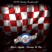 Starpool - Start Again / Pump It Up (Single)