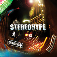 StereoHype - More Than Motion