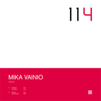 Vainio, Mika - Vandal (Single)