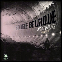 Boogie Belgique - Nightwalker, Vol. II