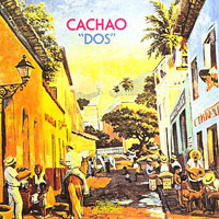 Cachao - Dos (EP)