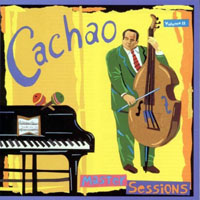Cachao - Master Sessions, Vol. II