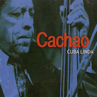 Cachao - Cuba Linda