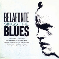 Harry Belafonte - Belafonte Sings the Blues (Remastered 1972)