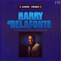 Harry Belafonte - Live in Concert at the Carnegie Hall, 1959 (CD 1)