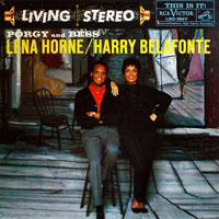 Harry Belafonte - Harry Belafonte & Lena Horne - Porgy And Bess