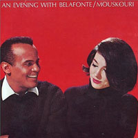 Harry Belafonte - An Evening With Harry Belafonte & Nana Mouskouri