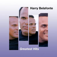 Harry Belafonte - Greatest Hits (CD 1)