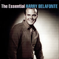 Harry Belafonte - The Essential Harry Belafonte (CD 2)