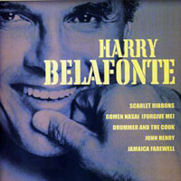 Harry Belafonte - Forever Gold