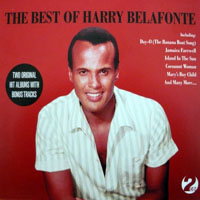 Harry Belafonte - The Best of Harry Belafonte (CD 1)