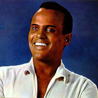 Harry Belafonte - The Very Best of Harry Belafonte (CD 1: Belafonte's Greatest Hits, Try To Remember)