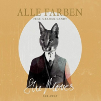 Alle Farben - She Moves (EP)