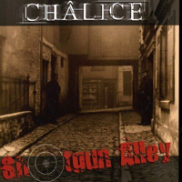 Sign X - Shotgun Alley (CD 2)