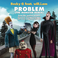 Becky G - Problem (Feat.)