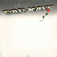 Bar-Kays - Injoy, 1974 (Mini LP)