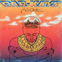 Bar-Kays - As One (LP)