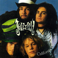 Jellyfish - California Dreaming (Live at the Coach House, San Juan Capistrano, CA)