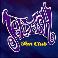 Jellyfish - Fan Club: From The Rare To The Unreleased... And Back Again (CD 1)