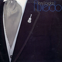 Jerry Douglas - Fluxedo (LP)