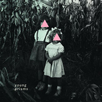 Young Prisms - Young Prisms (EP)