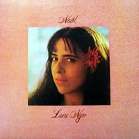 Laura Nyro - Nested (Remastered 2008)