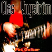 Yngstrom, Clas - Fat Guitar