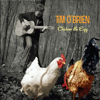 O'Brien, Tim - Chicken & Egg