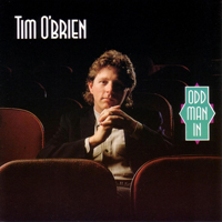O'Brien, Tim - Odd Man In