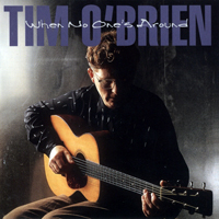 O'Brien, Tim - When No One's Around