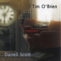 O'Brien, Tim - Real Time 