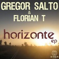 Gregor Salto - Horizonte