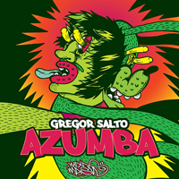 Gregor Salto - Azumba