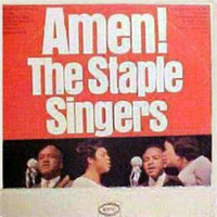 Staple Singers - Amen
