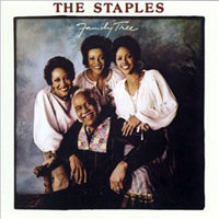 Staple Singers - Family Tree