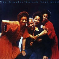 Staple Singers - Unlock Your Mind